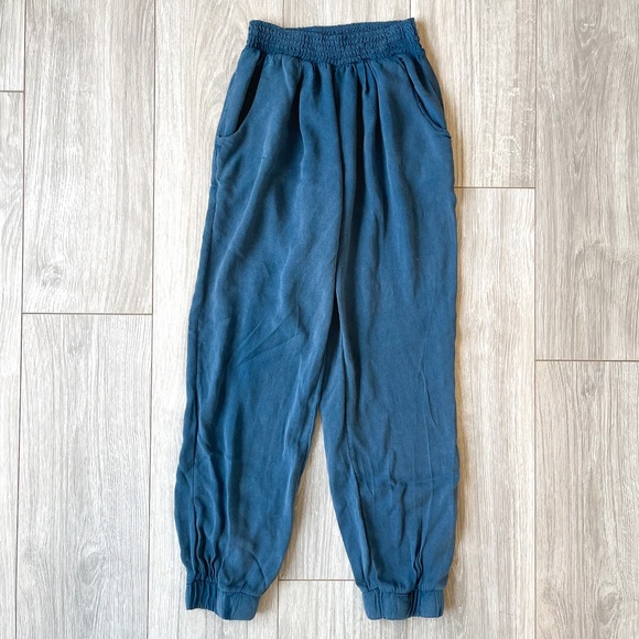 American Eagle Outfitters Pants - American Eagle Jogger Stretch Pants